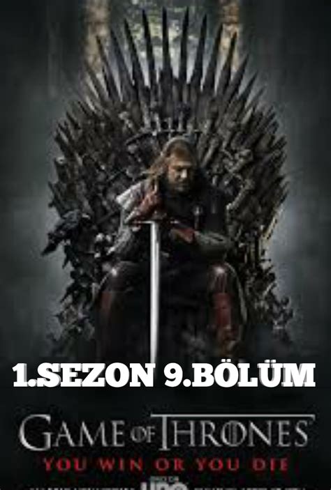 Game of thrones 1 sezon 9